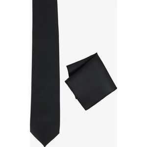 Altınyıldız Classics Kravat-Mendil Set