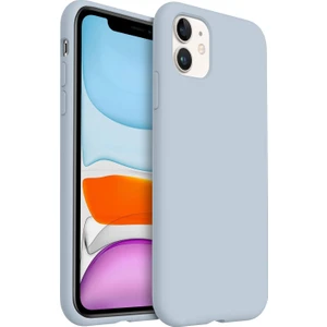 Apple iPhone 11 Kılıf Lansman Premium Silinebilir Silikon