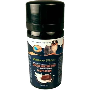 Nature Plan Temptation Çikolata Özlü Kedi Köpek Parfümü 50 Ml