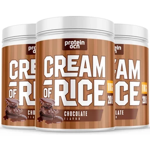 Cream Of Rice Pirinç Kreması - Çikolata - 1 kg x 3 Adet
