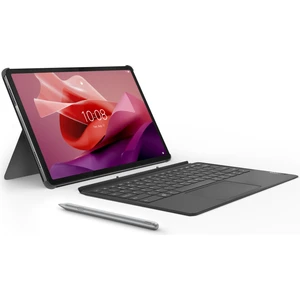Tab P12 8gb 256GB 12.7" 3k Jbl Hoparlörlü Tablet + Klavye + Kalem ZACH0218TR