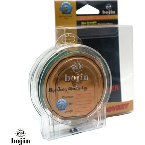 Dft Bojin Dyneema Ip Misina 100 M - 0.12 mm - Yeşil