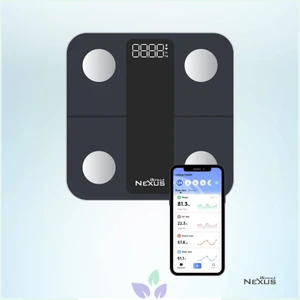 Nexus Vücut Kitle Ölçüm Baskülü