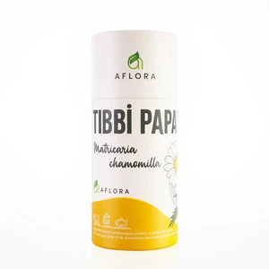 Tıbbi Papatya (Matricaria Chamomilla)