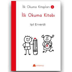 İlk Okuma Kitabı - Işıl Erverdi