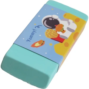 Space Food Jumbo Boy Silgi
