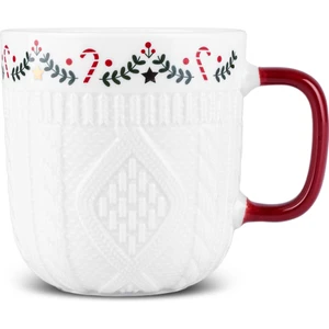 New Year Yılbaşı Joy Kupa 340 ml