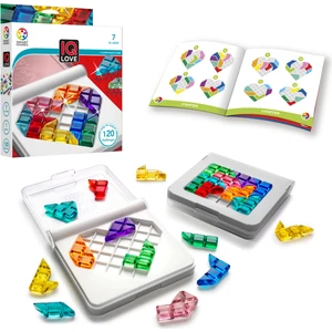 Smart Games Smartgames Iq Love