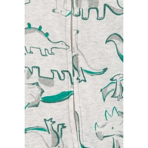 Erkek Bebek Uyku Tulumu Set 2'li Paket