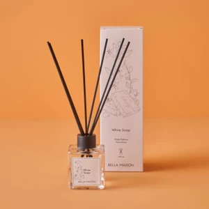 White Soap Oda Kokusu 100 ml