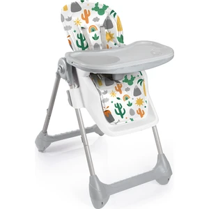 Lüks Mama Sandalyesi