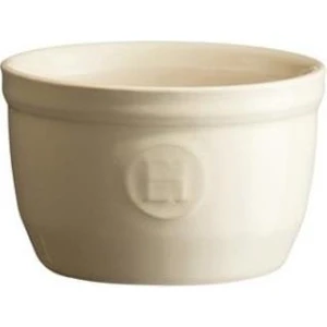 Emile Henry Fırın Kabı Ramekin No.9 Tekli Ekru 0,15LITRE (EH021009)