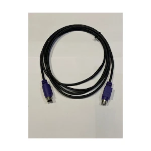 3 Metre Erkek Erkek Ps2 Kablo Erkek Erkek 6 Pin Kablo Ps2 Erkek Erkek Kablo