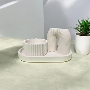 3'lü Biblo Set
