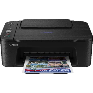 Pixma E3640 Wi-Fi + Tarayıcı + Fotokopi Renkli Çok Fonksiyonlu Mürekkep Püskürtmeli Yazıcı