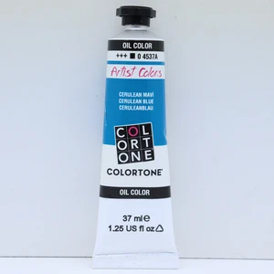 Artist Colors Artist Serisi Yağlı Boya 37 ml (Cerulean Mavi)