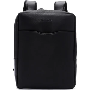 Erkek Siyah Sırt Çantası 22WBD3003AS