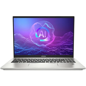 PRESTIGE A16 AI+ A3HMG-039TR AMD Ryzen 9 AI 365 32GB 1TB SSD Windows 11 Home 16" UHD+ Taşınabilir Bilgisayar