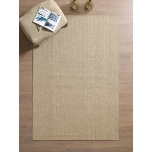 Mariesse Home Naturel Sisal Jüt Modern Halı