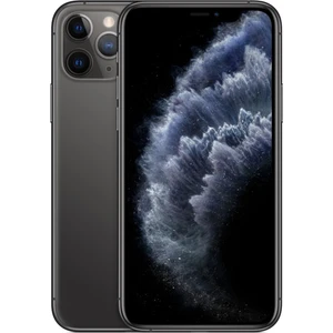 iPhone 11 Pro Max 64GB Uzay Grisi - Yenilenmiş - Yenilio Yenisi