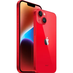 iPhone 14 Plus 128GB (Product)Red - Yenilenmiş - Outlet