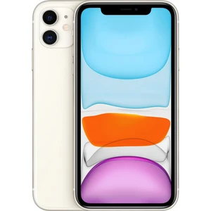 iPhone 11 64GB Beyaz - Yenilenmiş - Yenilio Yenisi
