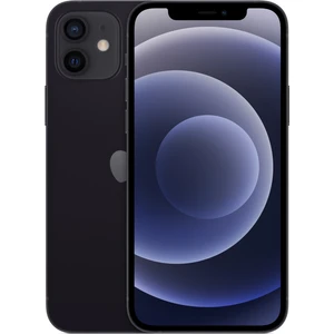 iPhone 12 128GB Siyah - Yenilenmiş - Outlet