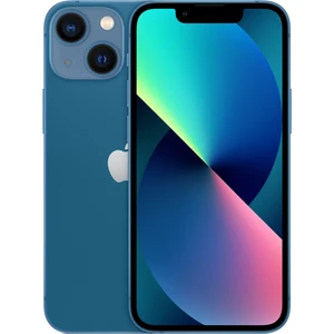 iPhone 13 Mini 128GB Mavi - Yenilenmiş - A Kalite