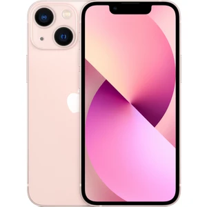 iPhone 13 Mini 256GB Pembe - Yenilenmiş - Outlet