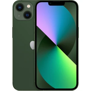 iPhone 13 256GB Yeşil - Yenilenmiş - Outlet