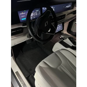 Bmw 3 Serisi F30 Kasa 2011-2019 Model Yeni Nesil Oto Paspas