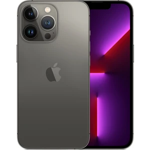 iPhone 13 Pro 256GB Grafit - Yenilenmiş - A Kalite