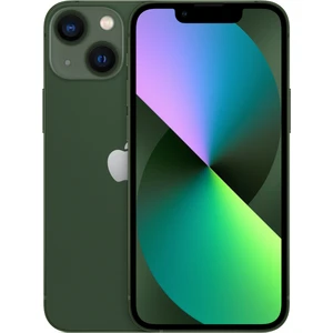 iPhone 13 Mini 128GB Yeşil - Yenilenmiş - A Kalite