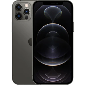 iPhone 12 Pro 256GB Grafit - Yenilenmiş - Outlet