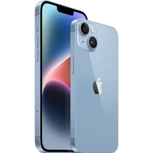 iPhone 14 Plus 128GB Mavi - Yenilenmiş - A Kalite