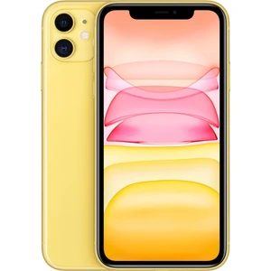 iPhone 11 Sarı 64GB - Yenilenmiş - Outlet