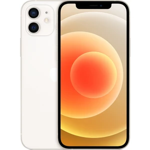 iPhone 12 64GB Beyaz - Yenilenmiş - Outlet
