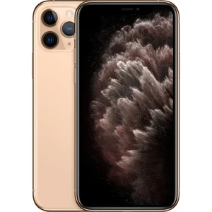 iPhone 11 Pro 512GB Altın - Yenilenmiş - Yenilio Yenisi