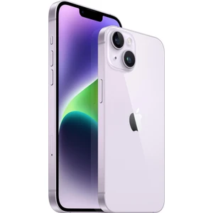 iPhone 14 Plus 128GB Mor - Yenilenmiş - A Kalite