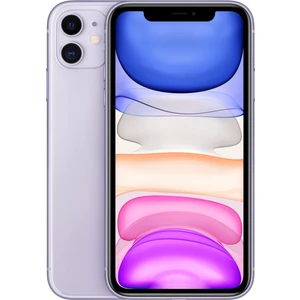 iPhone 11 64GB Mor - Yenilenmiş - Outlet
