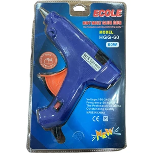 Sıcak Silikon Tabancası 60W