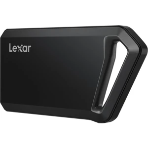 Professional SL600 512GB 2000MB/S Taşınabilir SSD LSL600X512G-RNBNG