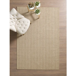 Mariesse Home Naturel Sisal Jüt Halı Modern Yıkanabilir Toz Vermez Halı