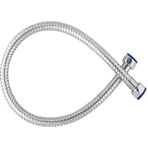 YT246 Elif Banyo Duş Spiral Hortumu 80 cm