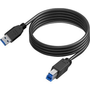 Yazıcı Kablosu USB 3.0 1.8mt Hp
