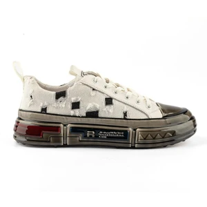 24Y513-1 Erkek Sneaker Ayakkabı