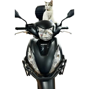 Honda Dio Ön Arka Koruma Demiri Takım