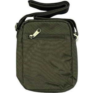 Shoulder Bag Adısso Siyah Erkek Sırt Çantası