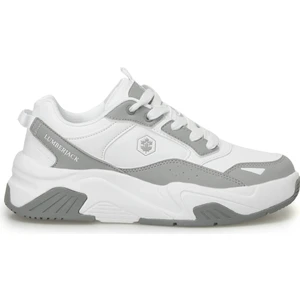 Dear 4pr Beyaz Kadın Sneaker