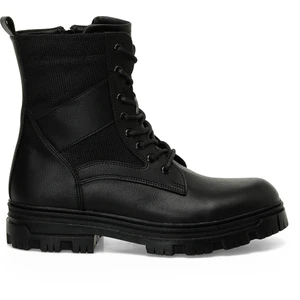 Vante Slv 4pr Siyah Erkek Postal